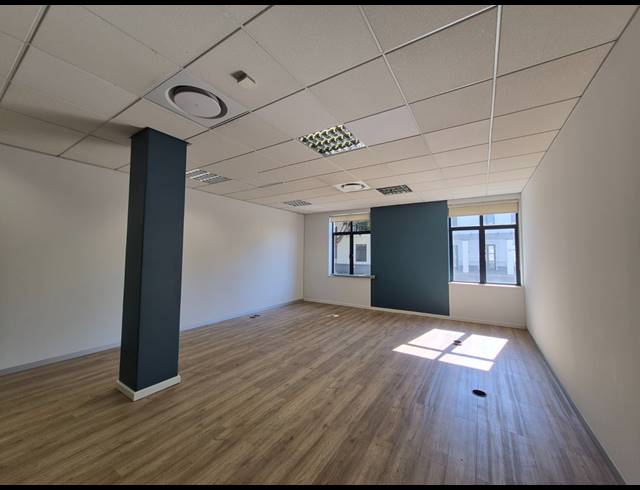 838M² OFFICE TO LET IN ILLOVO